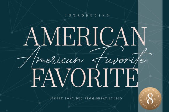 American Favorite