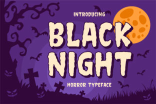 Black Night