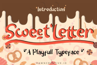 How Sweet Letter Transformed My Bakery’s Brand