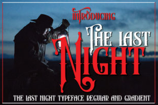The Last Night: A Bold Choice for Digital Branding